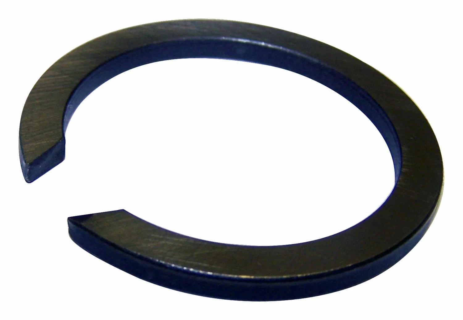 Vintage - Steel Unpainted Bearing Retainer Snap Ring - J3192351